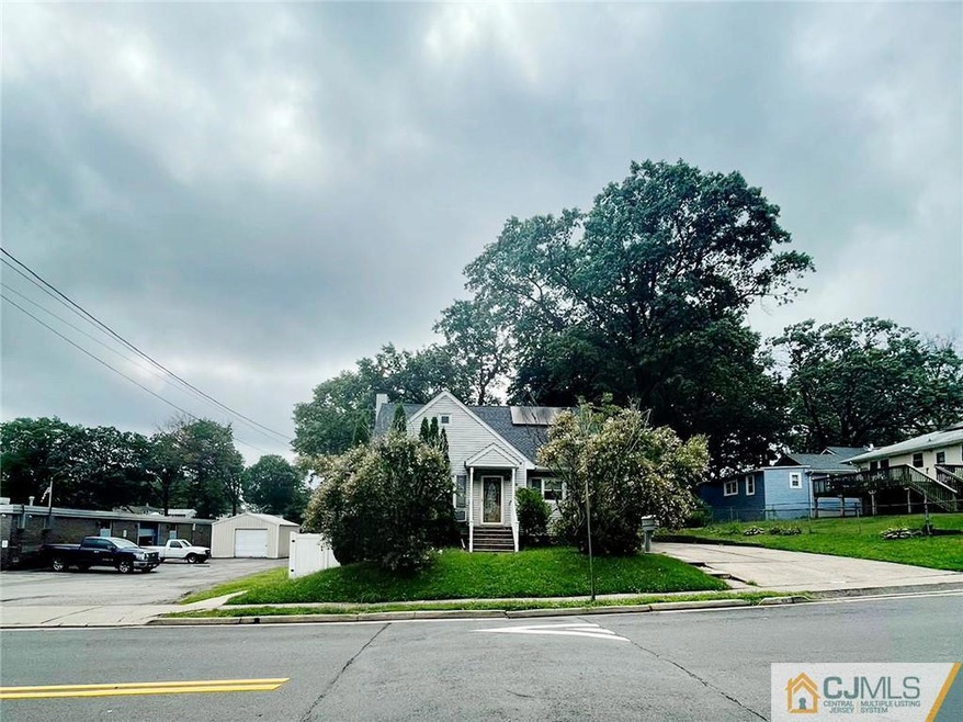 46 Blossom St unit 2, Edison, NJ 08817 - photo 1