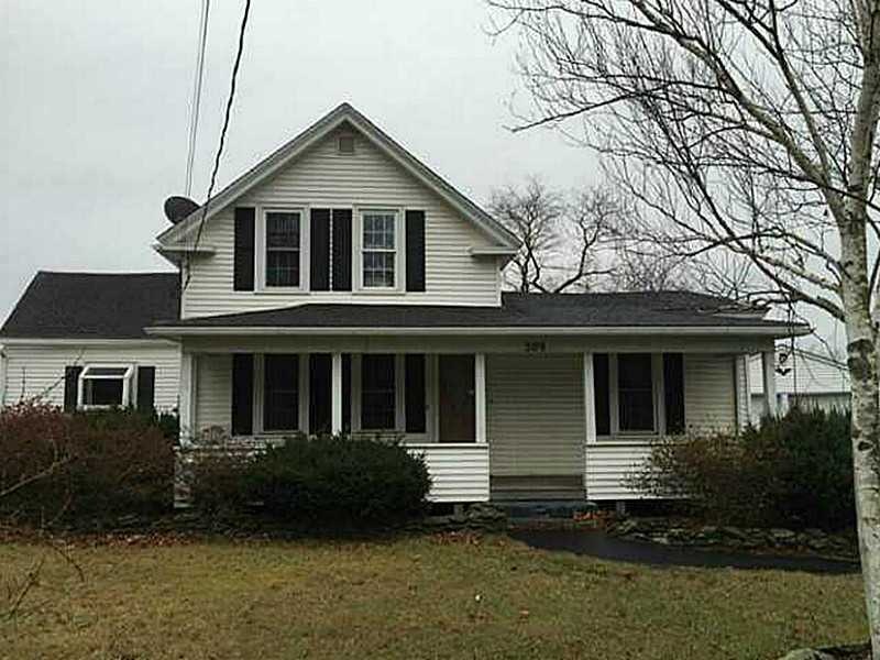 309 Brick Top Rd, Windham, CT 06280 - photo 1