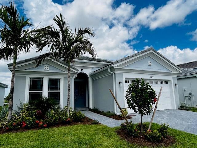 5477 Liberty Ln, Loxahatchee, FL 33470 - photo 1