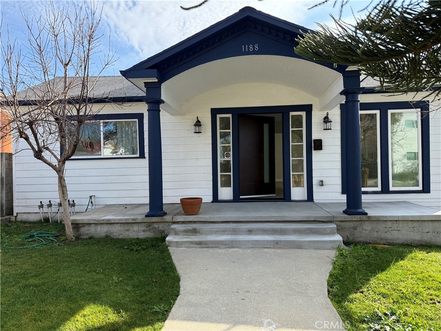 1188 N Alexandria Ave, Los Angeles, CA 90029 - photo 1