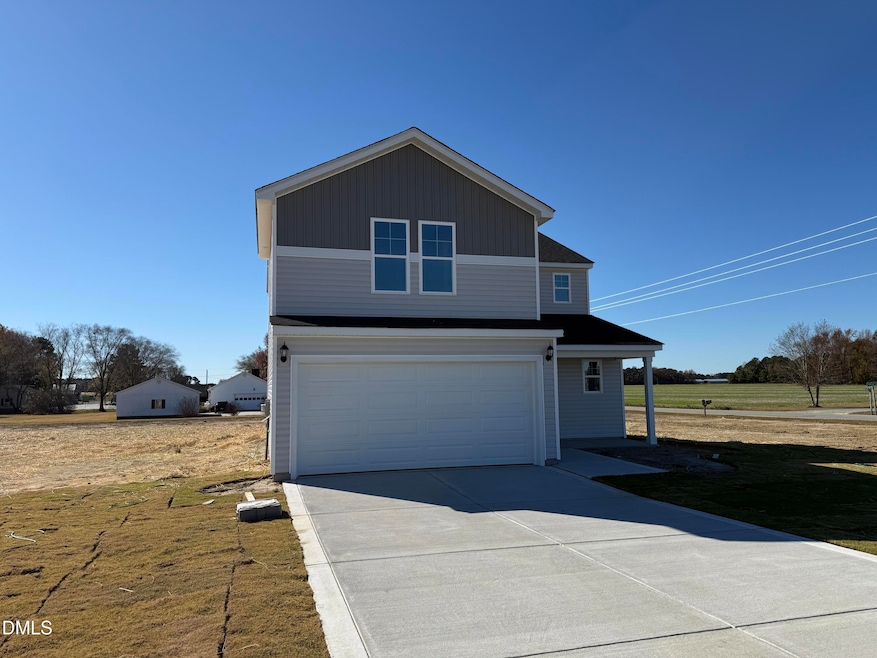 20 Ham Farm Rd, La Grange, NC 28578 - photo 1