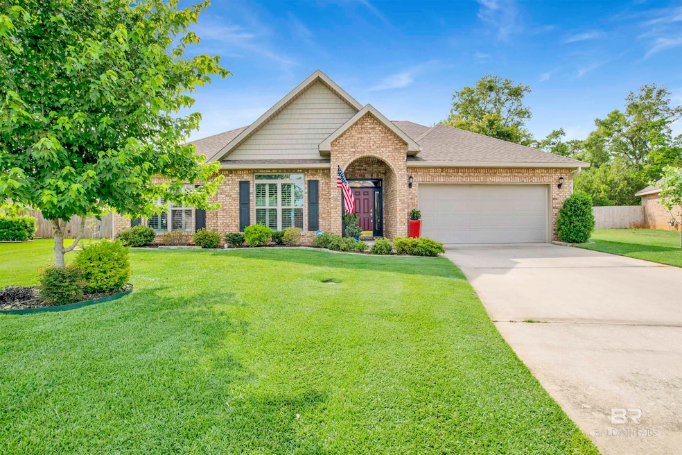 361 Thornhill Cir, Gulf Shores, AL 36542 - photo 1