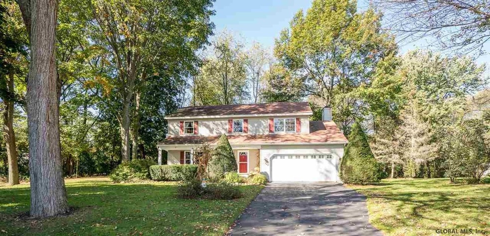 204 Coyote Ct, Ballston Spa, NY 12020 - photo 1