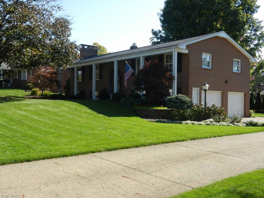Super opportunity to own a very well constructed a