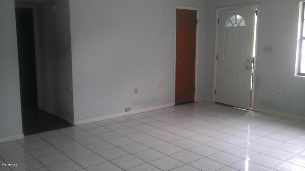 Tile Floors Through out