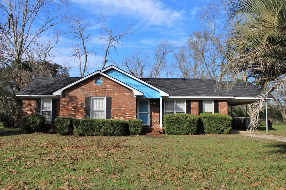 805 Shelton Ct, Albany, GA 31705 - photo 1