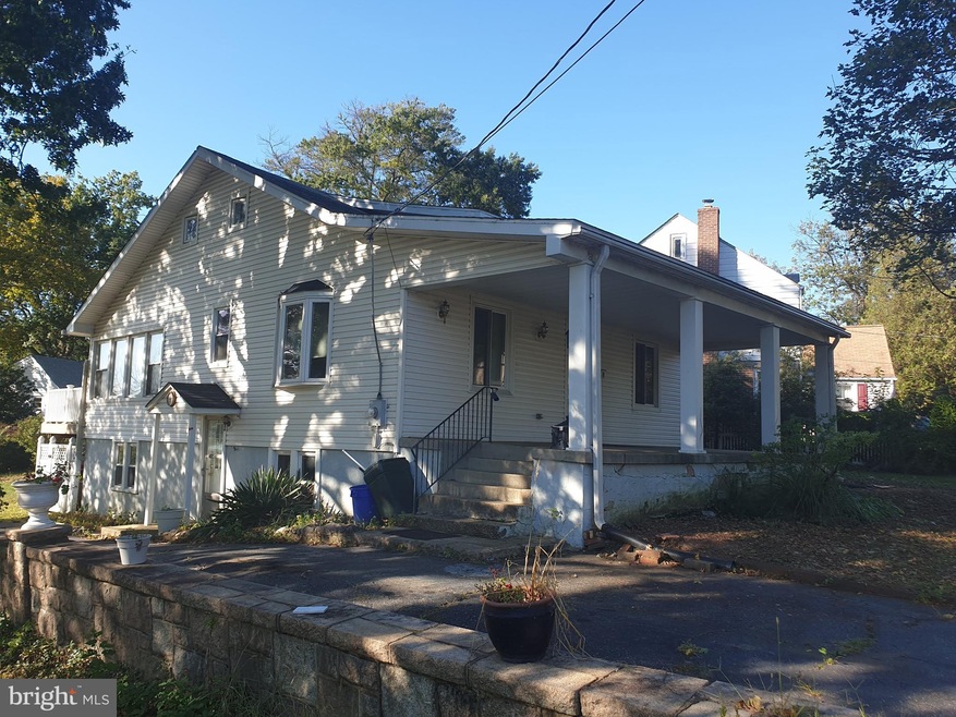 780 Bettlewood Ave, Collingswood, NJ 08108 - photo 1