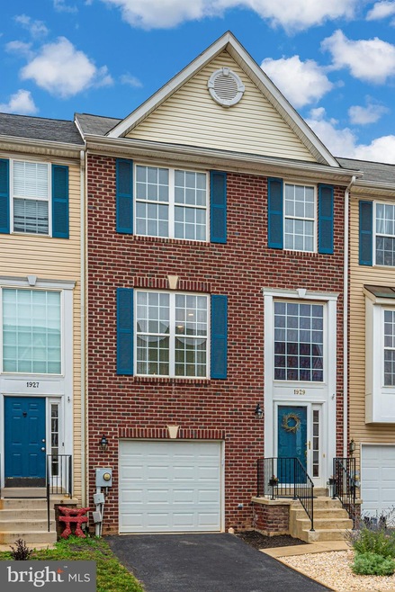 1929 Fieldstone Way, Frederick, MD 21702 - photo 1