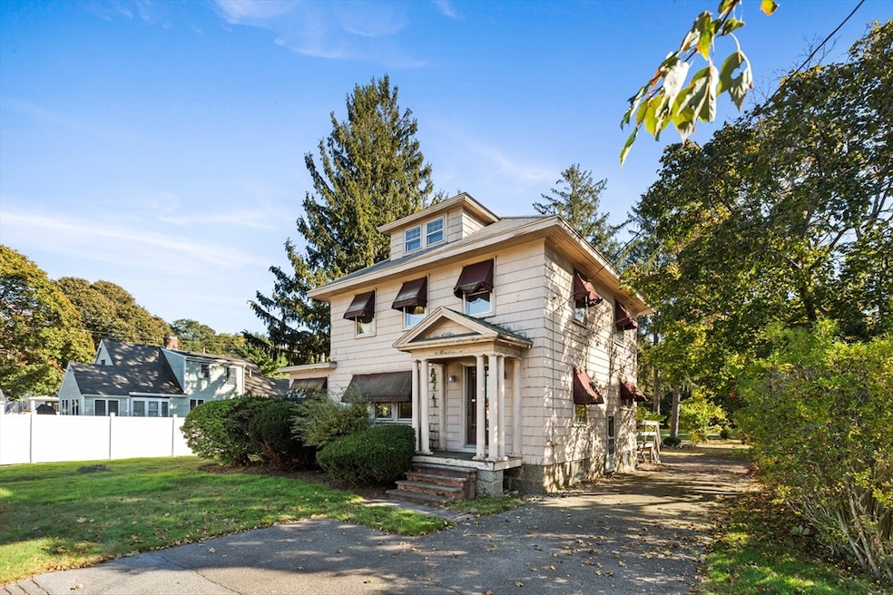 Pending $699,000 • Co-Listing Agent