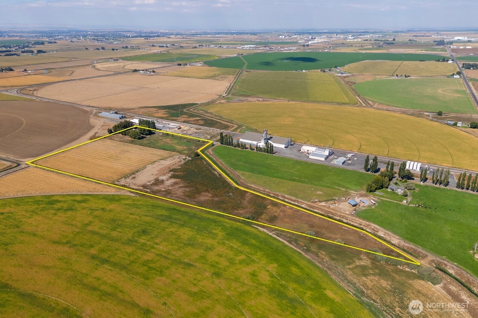 14501 Road 1 3 SE, Moses Lake, WA 98837 - photo 1