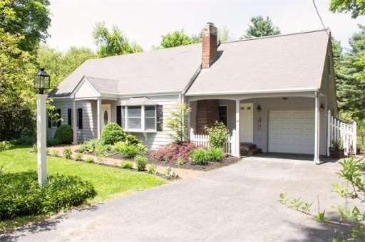 66 Main St, Norfolk, MA 02056 - photo 1