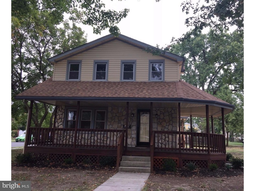 178 W Centre St, Woodbury, NJ 08096 - photo 1