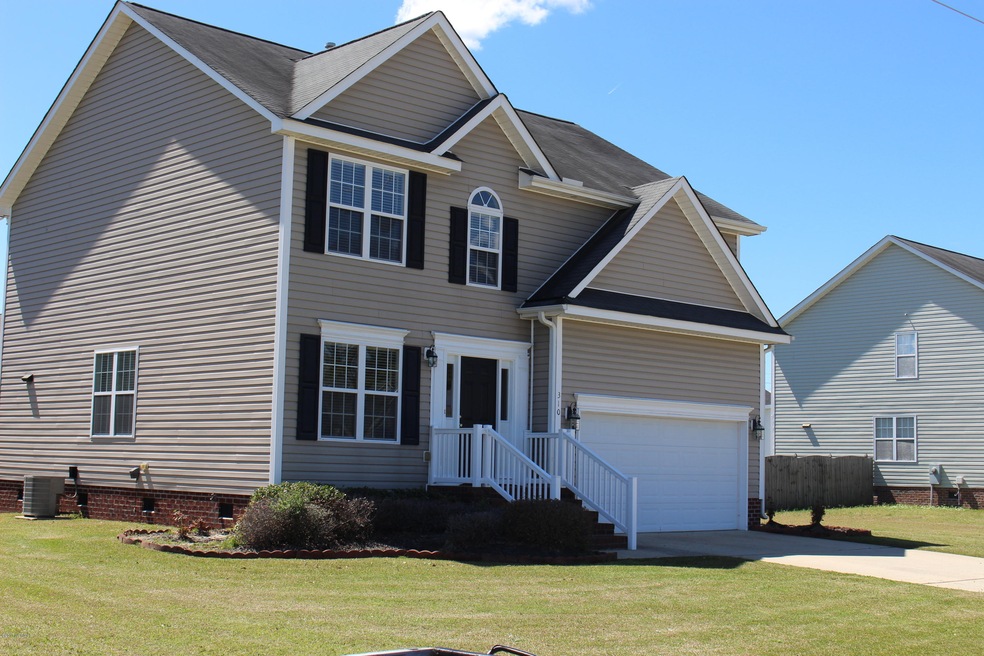 310 Primrose Ln, Winterville, NC 28590 - photo 1