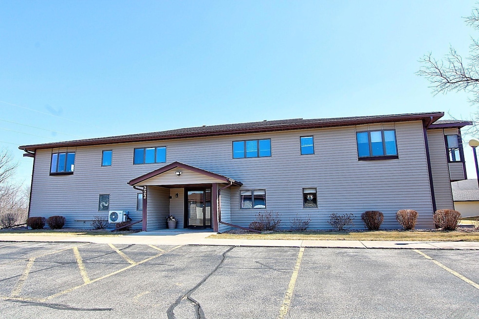 222 Sargent Dr unit 202, Red Wing, MN 55066 - photo 1