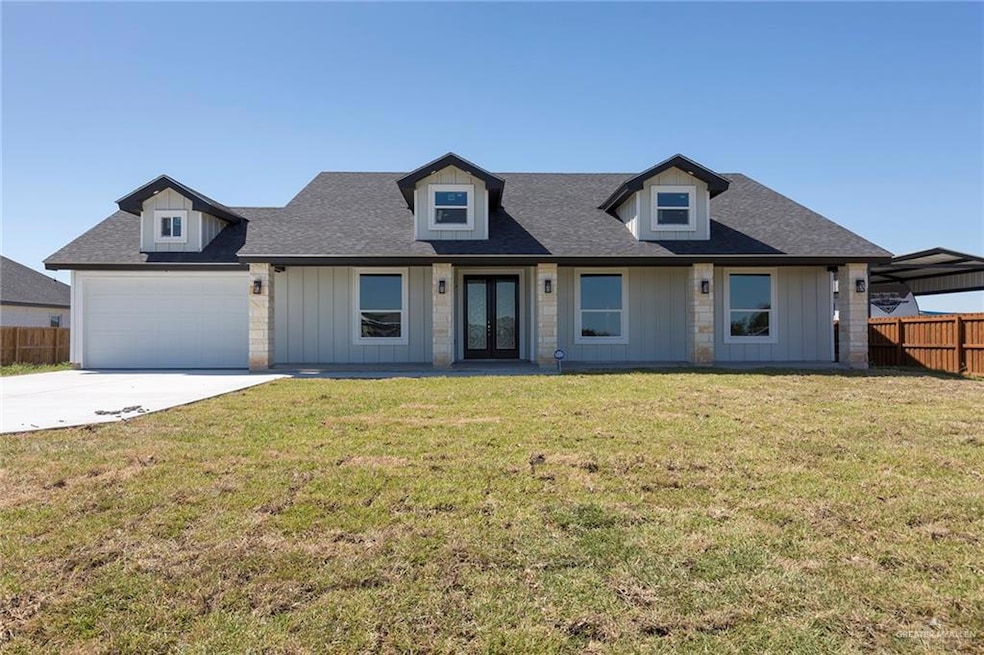 2505 W Mile 11 N, Weslaco, TX 78599 - photo 1