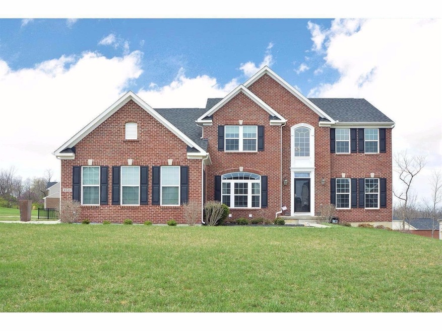 4945 Lakota Woods Dr, Liberty Township, OH 45044 - photo 1