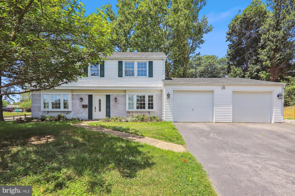 2600 Kingsley Ln, Bowie, MD 20715 - photo 1