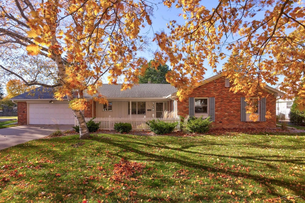 2507 Kipling Dr, Saginaw, MI 48602 - photo 1