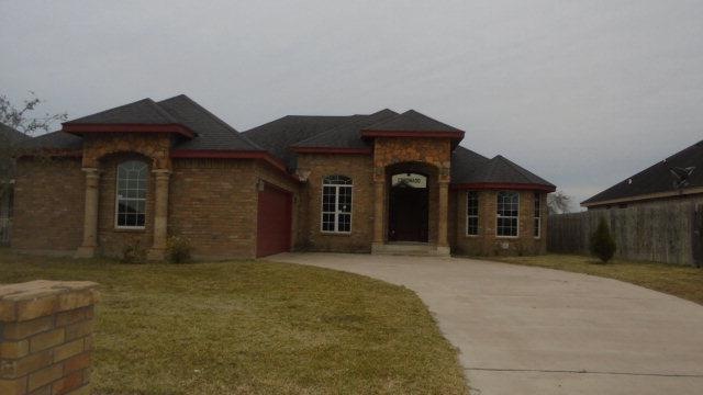 912 Villa Del Lago, Donna, TX 78537 - photo 1
