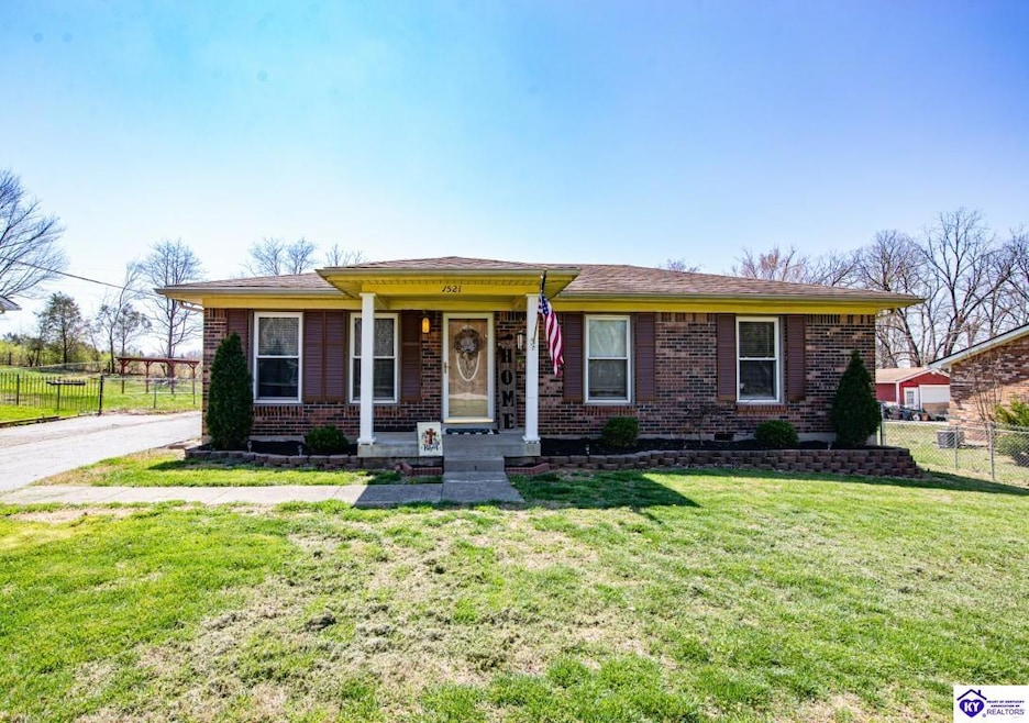 1521 Fisher Ln, Mount Washington, KY 40047 - photo 1
