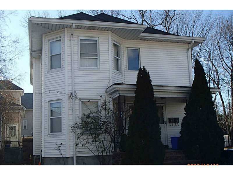 6 Branch Ave unit 1ST FLOOR, Cranston, RI 02910 - photo 1