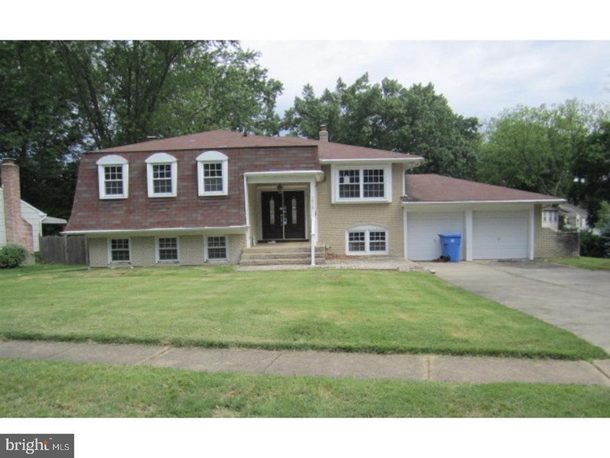 1918 Huntington Dr, Cherry Hill, NJ 08003 - photo 1