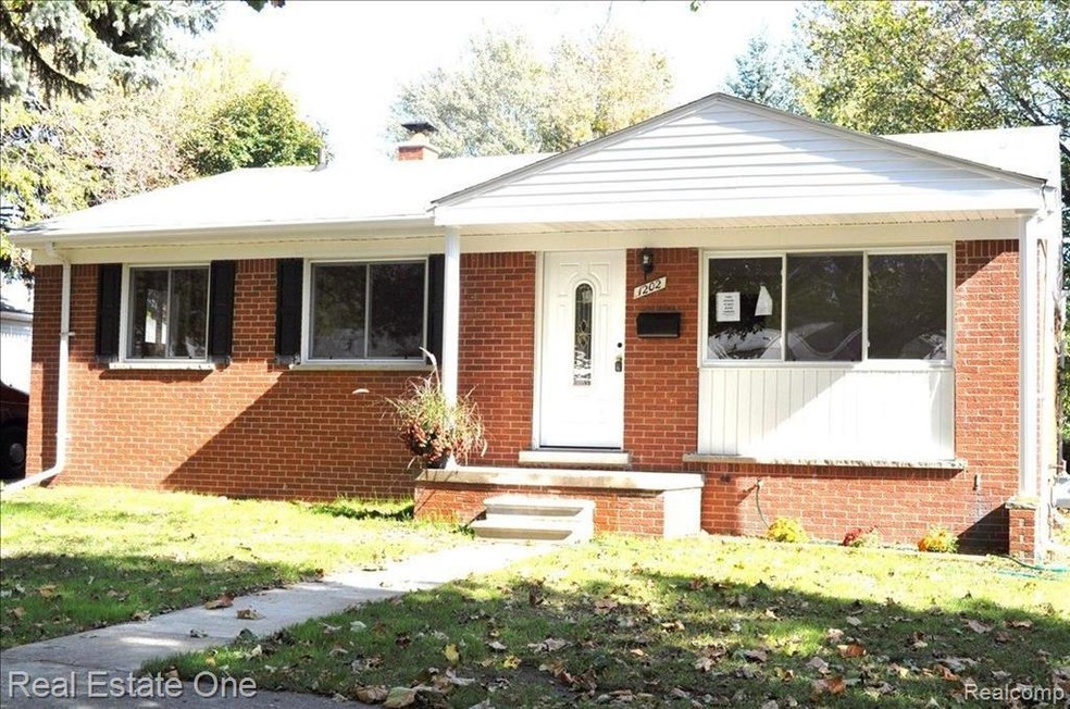 1202 Langley