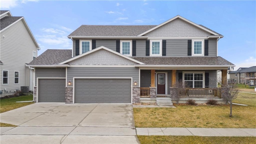 7913 NW 95th St, Johnston, IA 50131 - photo 1