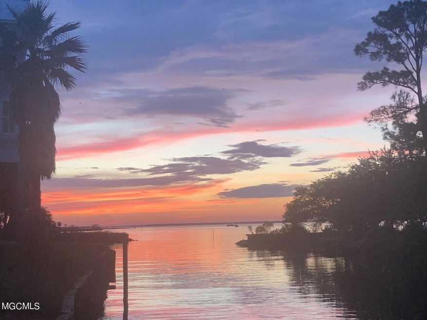 Sunset 1