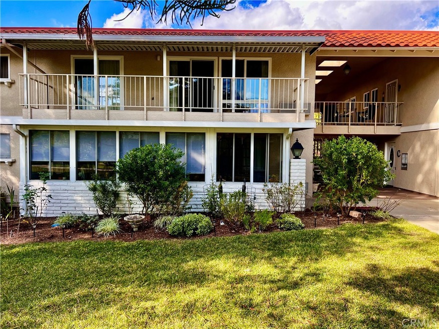 781 Via Los Altos unit Q, Laguna Woods, CA 92637 - photo 1