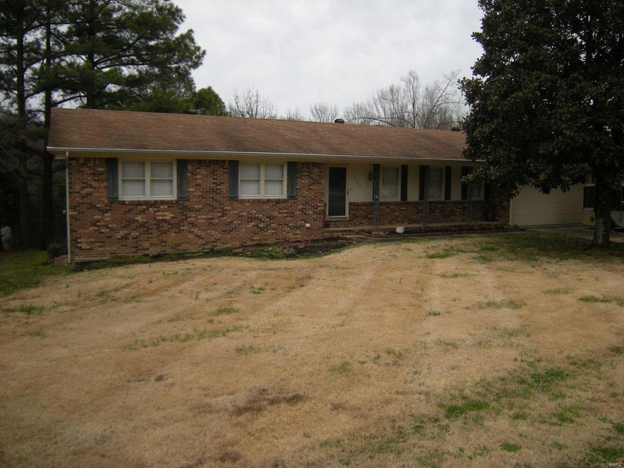 11426 Northview Dr, Dexter, MO 63841 - photo 1