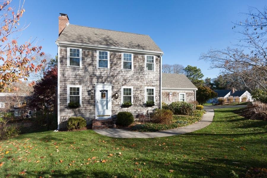 110 Pompano Rd, Yarmouth Port, MA 02675 - photo 1