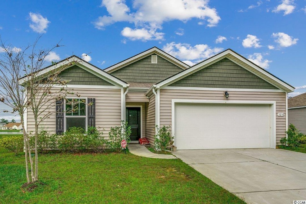 3238 Holly Loop, Conway, SC 29527 - photo 1