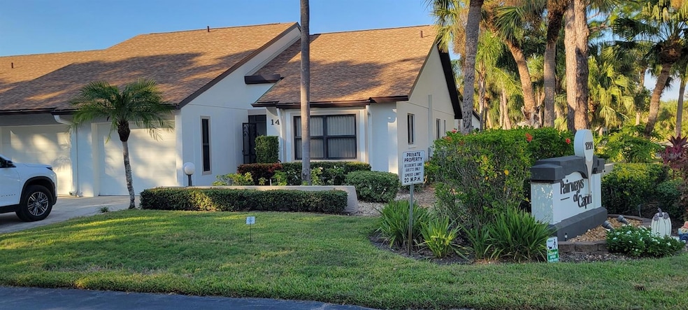 1211 Capri Isles Blvd unit 144, Venice, FL 34292 - photo 1