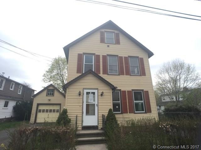 54 Pasco St, Meriden, CT 06451 - photo 1