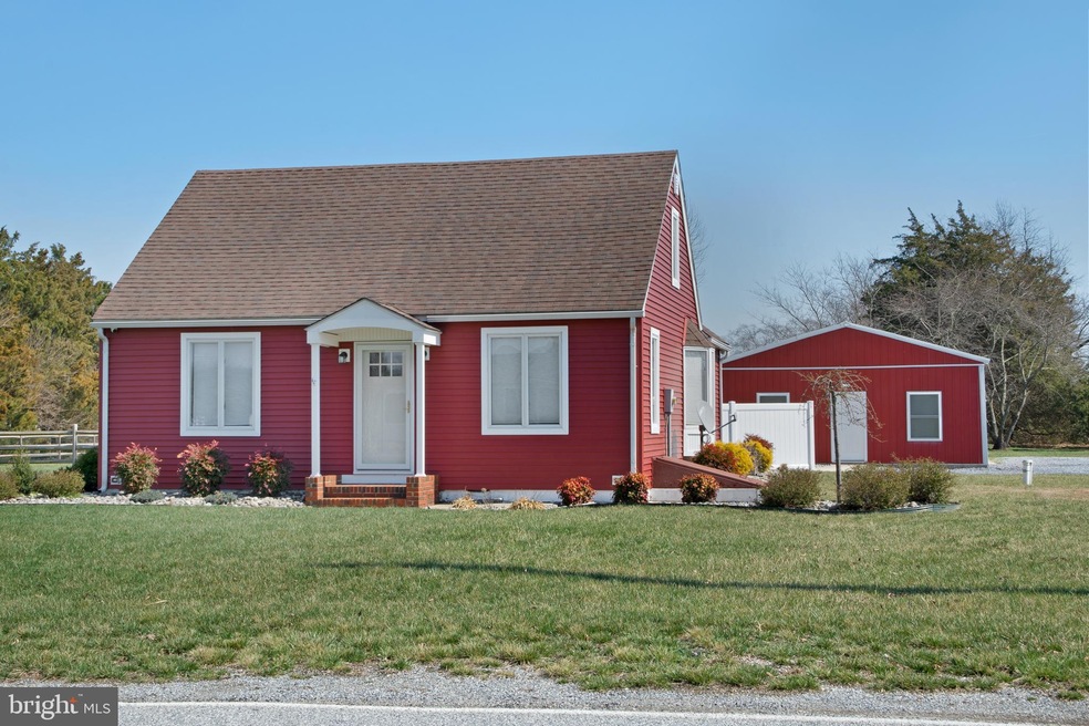 5315 Big Stone Beach Rd, Milford, DE 19963 - photo 1