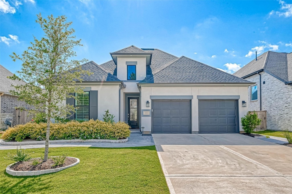 24918 Flint Lake Dr, Tomball, TX 77375 - photo 1