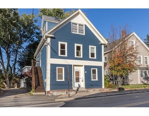 111 Elm St unit 111, Amesbury, MA 01913 - photo 1