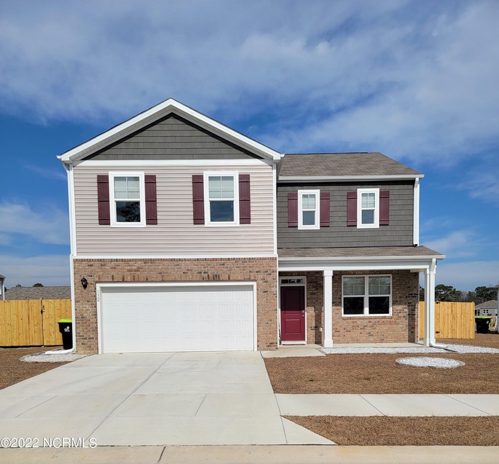 Sold $382,500 • Co-Listing Agent