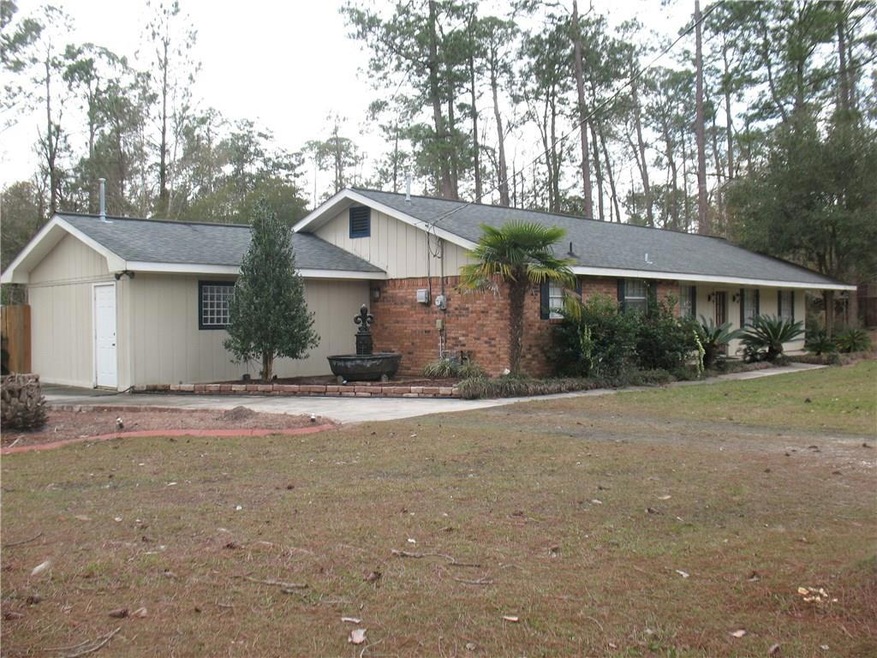 38286 Joan Dr, Pearl River, LA 70452 - photo 1