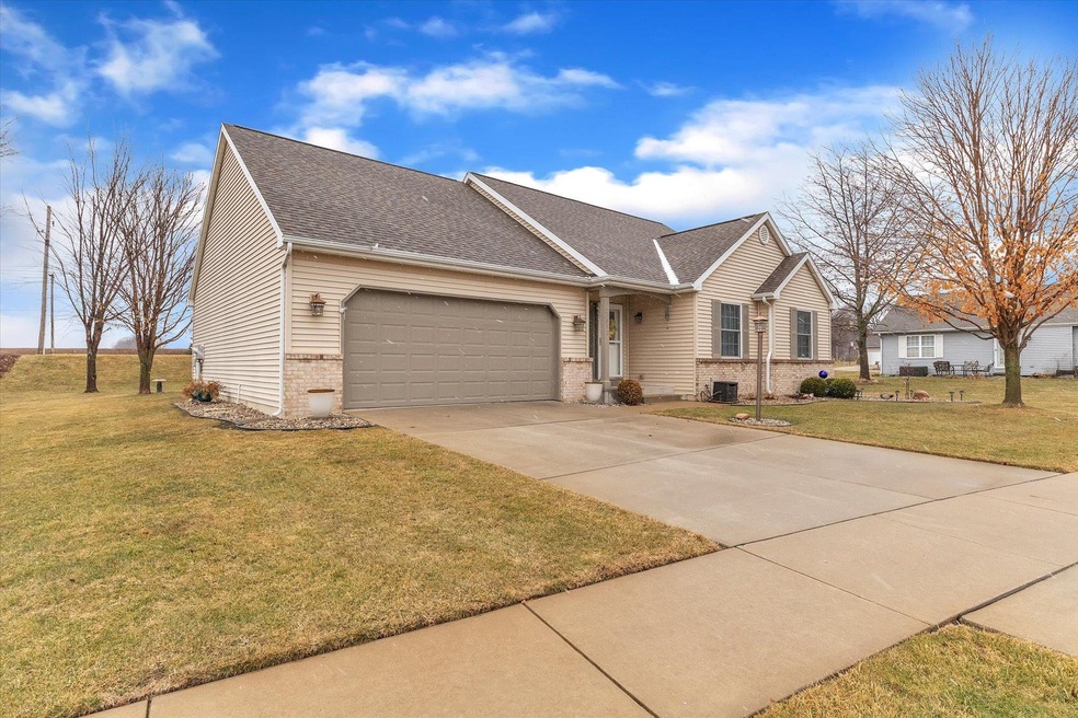 26893 Marshall Dr N, South Bend, IN 46628 - photo 1