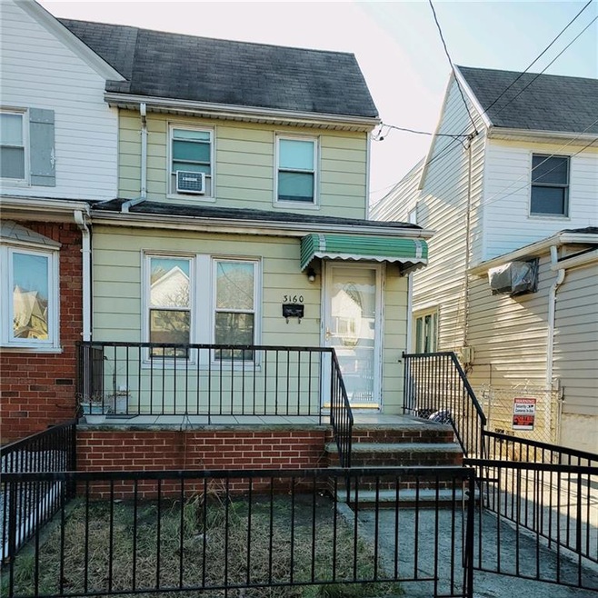 3160 Avenue W, Brooklyn, NY 11229 - photo 1