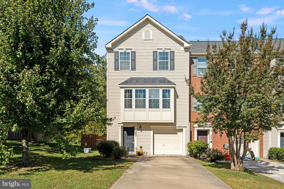 293 Woodstream Blvd, Stafford, VA 22556 - photo 1