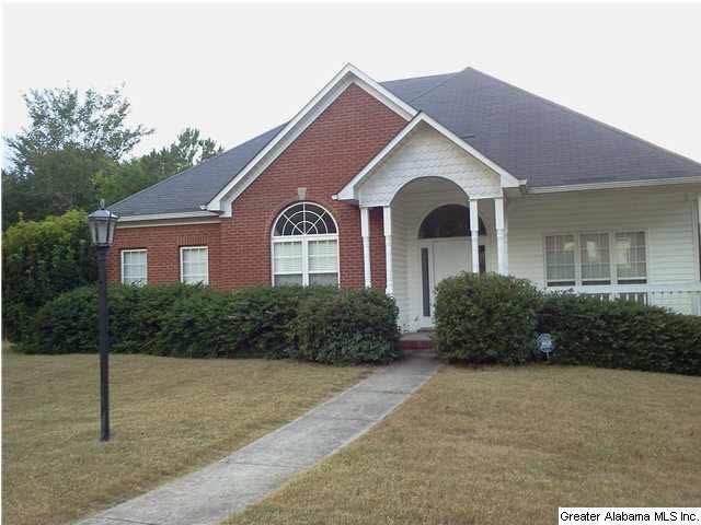 4941 Vernon St, Birmingham, AL 35235 - photo 1