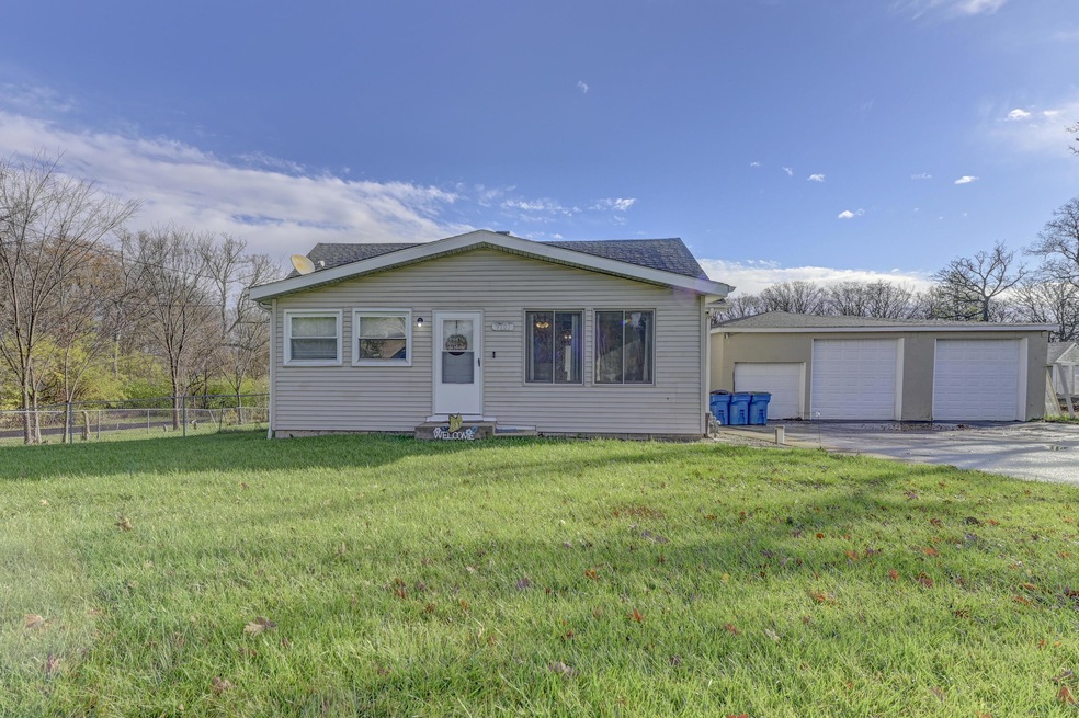 9101 Sheffield Ave, Dyer, IN 46311 - photo 1