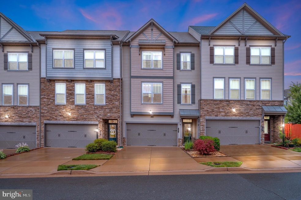 12 Ballister Place, Stafford, VA 22554 - photo 1