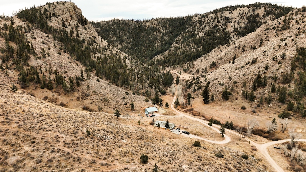 846 Boxer Ranch Rd, Livermore, CO 80536 - photo 1