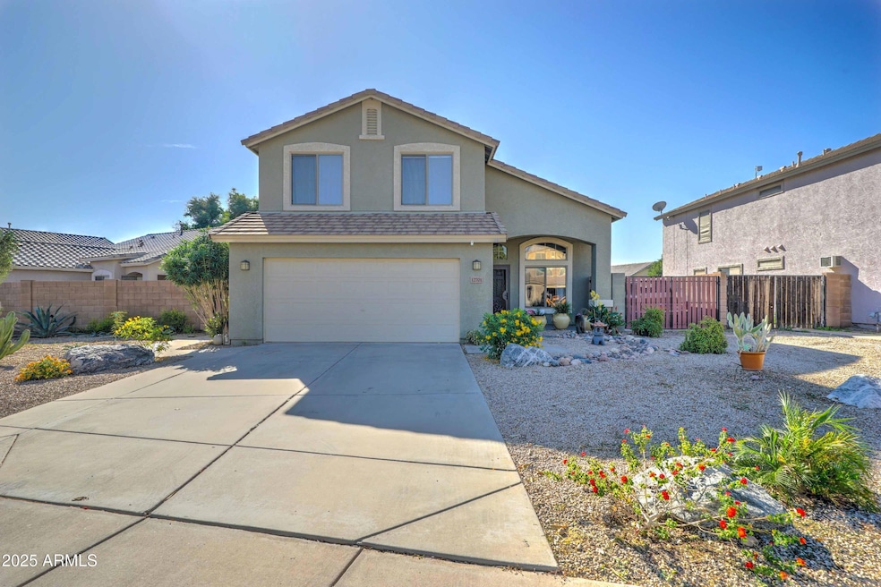 12701 W Hollyhock Dr unit II, Avondale, AZ 85392 - photo 1