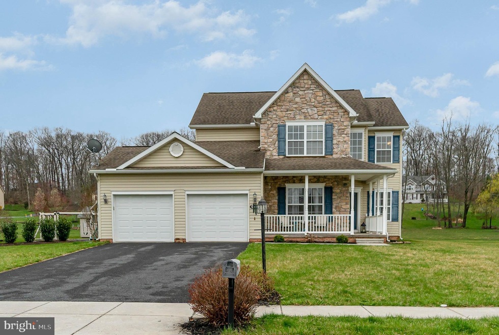 16 Laura Ln unit 46, Gettysburg, PA 17325 - photo 1