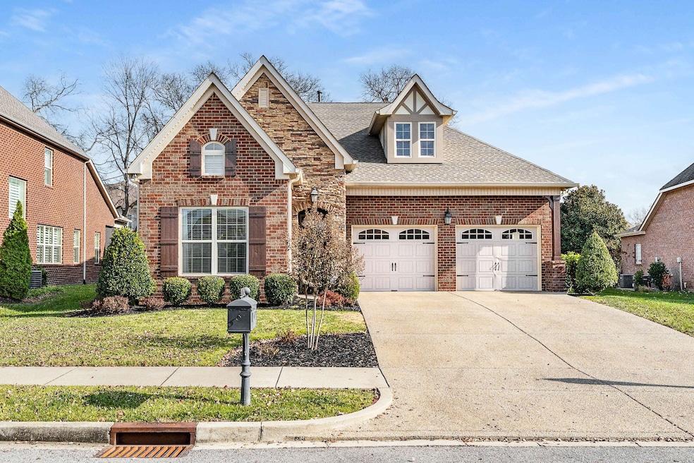 1016 Baxter Ln, Gallatin, TN 37066 - photo 1